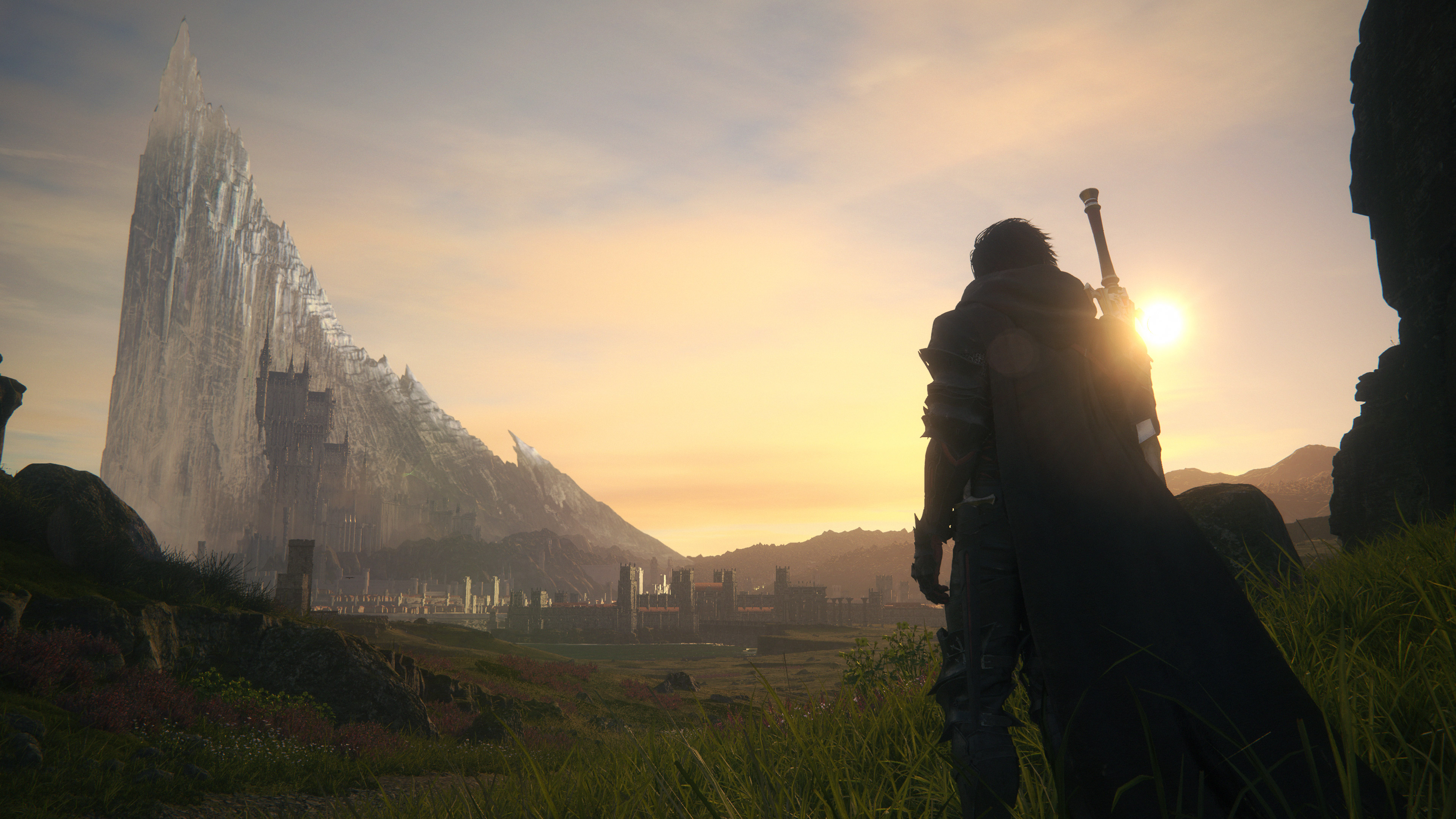 FF16 