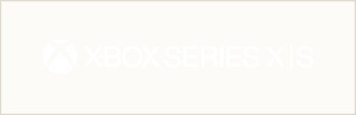 XBOX SERIES X|S