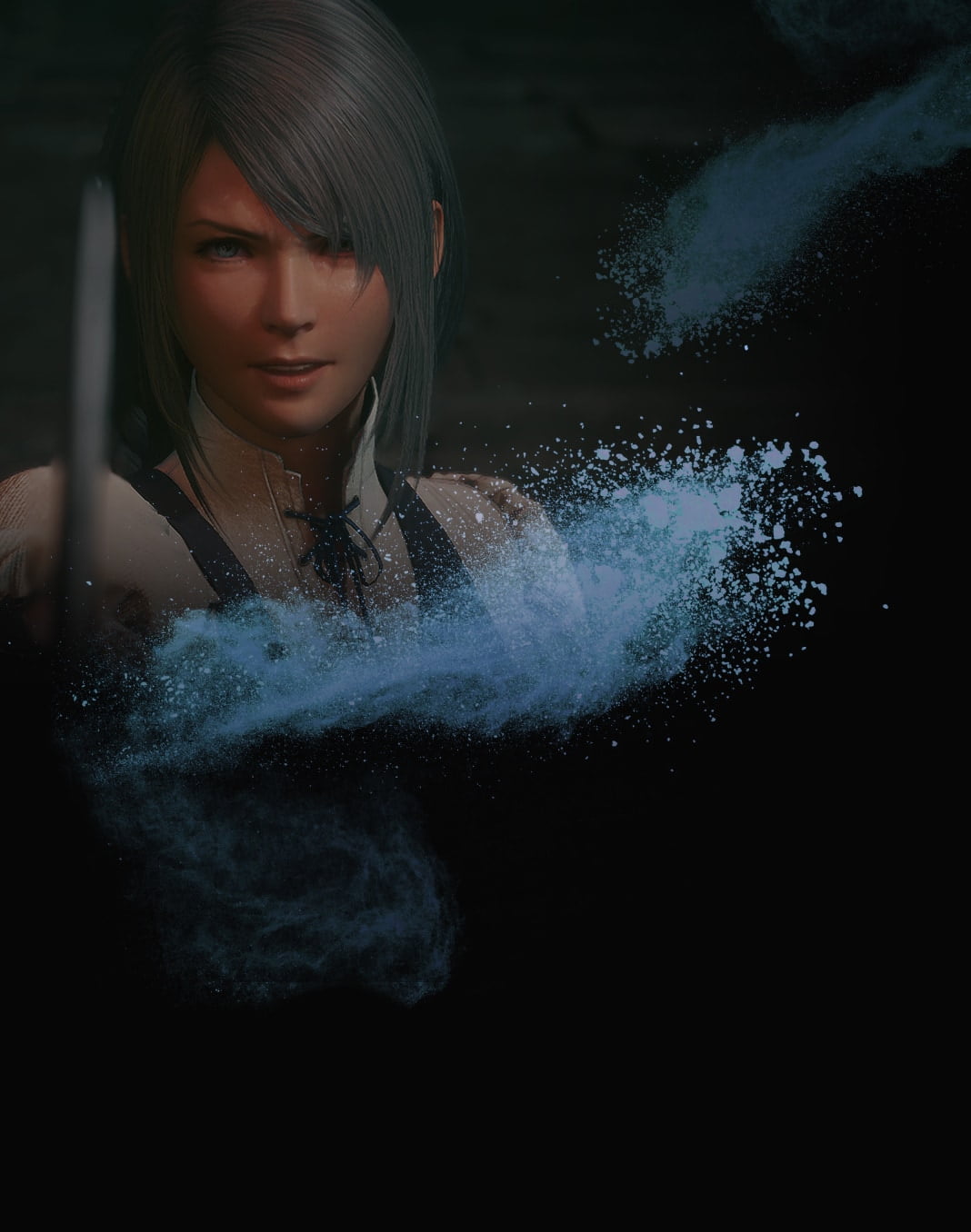 FINAL FANTASY XVI (ファイナルファンタジー16)| SQUARE ENIX