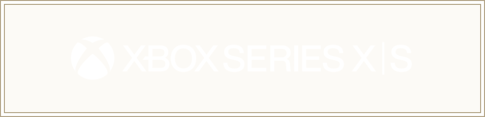 XBOX SERIES X|S